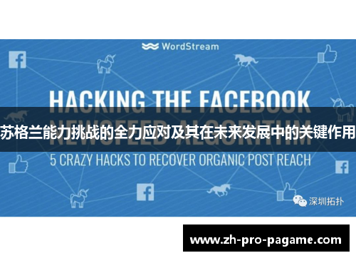 苏格兰能力挑战的全力应对及其在未来发展中的关键作用